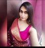 Busty Bong Alina Only for Paid Cam - escort in Hyderabad Photo 4 of 11