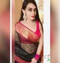 Busty Bong Alina for only web cam.. 🫶 - escort in Bangalore