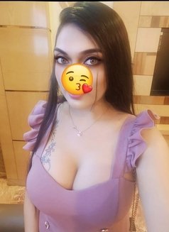 Busty Bong Alina only for paid cam.. 🫶 - escort in Bangalore Photo 8 of 9