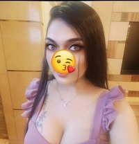 Busty Bong Alina only for paid cam.. 🫶 - escort in Bangalore Photo 8 of 9