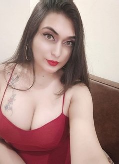 Busty Bong Alina Only for Paid Cam - escort in Pune Photo 1 of 19