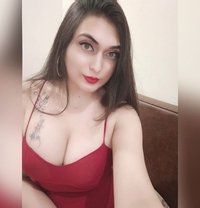 Busty Bong Alina Only for Paid Cam - escort in Pune