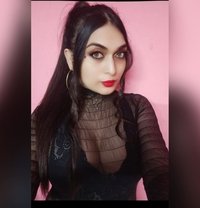 Busty Bong Alina Only for Paid Cam - escort in Pune