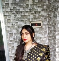 Busty Bong Alina Real nd independ.26 - escort in Bangalore