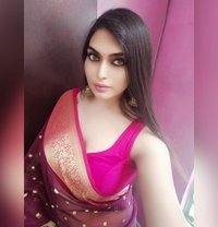 Busty Bong Alina only for paid cam.. 🫶 - escort in Bangalore