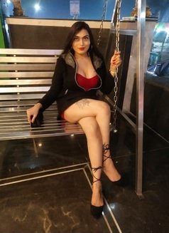 Busty Bong Alina only for paid cam.. 🫶 - escort in Bangalore Photo 10 of 12