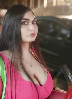 Busty Bong Alina Only for Paid Cam - escort in Hyderabad Photo 13 of 14