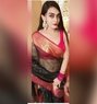 Busty Bong Alina Only for Paid Cam - escort in Hyderabad Photo 15 of 16