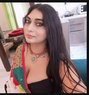 Busty Bong Alina Only for Paid Cam - escort in Hyderabad Photo 21 of 21