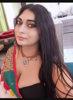 Busty Bong Alina Only for Paid Cam - escort in Hyderabad Photo 21 of 21