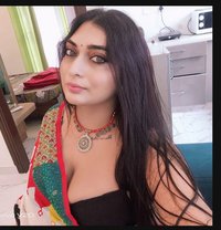 Busty Bong Alina Only for Paid Cam - escort in Hyderabad Photo 21 of 21