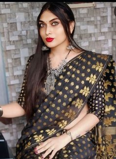Busty🦚 Bong Alina🦚Only for Paid Cam🥀 - escort in Mumbai Photo 14 of 15