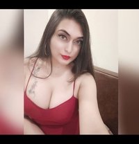 Busty Bong Alina Only for Paid Cam - escort in New Delhi