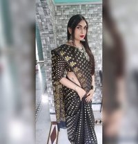 ️GFE with independent Bengali girl..26 - escort in Chandigarh Photo 8 of 28