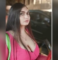 Busty Bong Alina Only for Paid Cam - puta in Pune