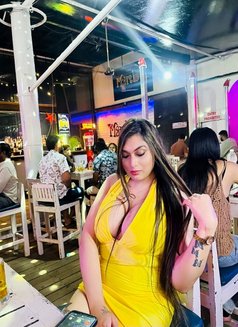 Busty Bong Alina Only for Paid Cam - puta in Mumbai Photo 1 of 6