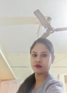 Busty Bong Anjali for paid cam.. & meet - puta in Ranchi Photo 1 of 1