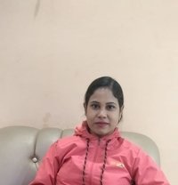 Busty Bong Anjali for paid cam.. & meet - escort in Ranchi