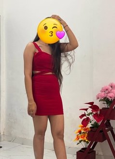 Busty Bong Janvi for paid cam.. & meet - escort in Chennai Photo 2 of 5