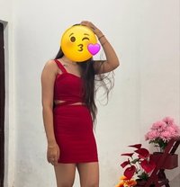 JANVI FOR PAID 🥀CAM & MEET 🥀 - escort in Chennai Photo 1 of 4