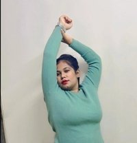 Busty Bong Roshni for paid cam.. & meet - escort in Bangalore