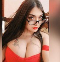 Busty 🦚BongAlina🦚 Available in Blr🥀 - escort in Bangalore Photo 25 of 25