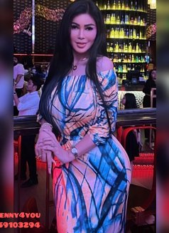 ☘️☘️BUSTY CURVACEOUS JENNY☘️☘️ - puta in Kuala Lumpur Photo 1 of 22