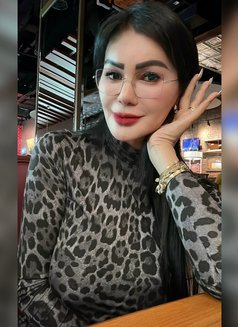 BUSTY CURVACEOUS JENNY LIMITED DAYS ONLY - escort in Kathmandu Photo 16 of 20