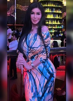 BUSTY CURVACEOUS JENNY LIMITED DAYS ONLY - escort in Kathmandu Photo 20 of 20