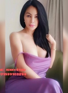 ☘️☘️BUSTY CURVACEOUS JENNY☘️☘️ - escort in Kuala Lumpur Photo 20 of 20