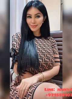 BUSTY CURVACEOUS JENNY LEAVING SOON - escort in Kathmandu Photo 22 of 22