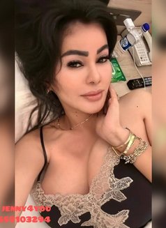 BUSTY CURVACEOUS JENNY LEAVING SOON - escort in Kathmandu Photo 1 of 22