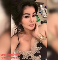 BUSTY CURVACEOUS JENNY LEAVING SOON - escort in Kathmandu