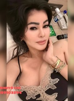 BUSTY CURVACEOUS JENNY LEAVING SOON - escort in Kuala Lumpur Photo 19 of 19