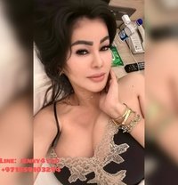 BUSTY CURVACEOUS JENNY LEAVING SOON - puta in Kuala Lumpur Photo 19 of 19