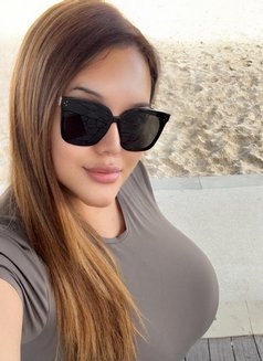 VOLUPTUOUS WEI - escort in Tel Aviv Photo 11 of 18