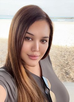 VOLUPTUOUS WEI - escort in Tel Aviv Photo 13 of 18