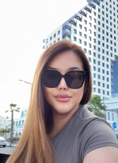 VOLUPTUOUS WEI - escort in Tel Aviv Photo 16 of 18