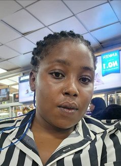 Busty Ebony - escort in Gurgaon Photo 1 of 4