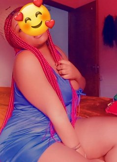 Busty Ebony - escort in Gurgaon Photo 3 of 4