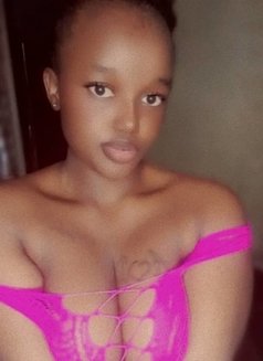 Busty Ebony MiMi From Law Gate - escort in Jalandhar Photo 1 of 3