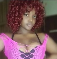 Busty Ebony MiMi From Law Gate - escort in Jalandhar