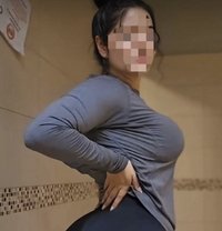 Busty Gfe Exp Bdsm - escort in Hyderabad