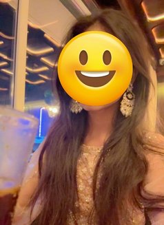 Busty Girl.Big Boobs.No Broker. No Adva - puta in New Delhi Photo 1 of 3