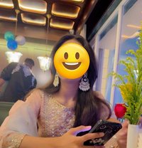 Busty Girl.Big Boobs.No Broker. No Adva - puta in New Delhi