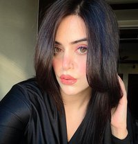Busty girl in town - puta in New Delhi