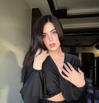 Komal Mumbai Model - puta in Gurgaon