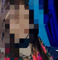BUSTY HI-CLASS GIRL AVAILABLE IN CITY - puta in Hyderabad