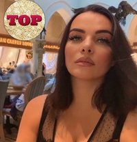 ༻Nicole༺ Vip Busty Hot Girl - escort in Dubai