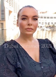 ༻Nicole༺ Vip Busty Hot Girl - escort in Dubai Photo 5 of 7
